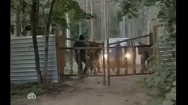 Российские боевики детективы 2015