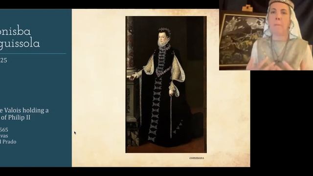 Iberian Art History смотреть онлайн