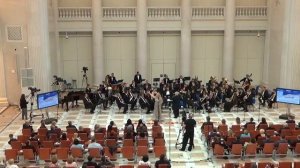 В.Беллини - Каватина Нормы "Casta Diva" из оперы "Норма"