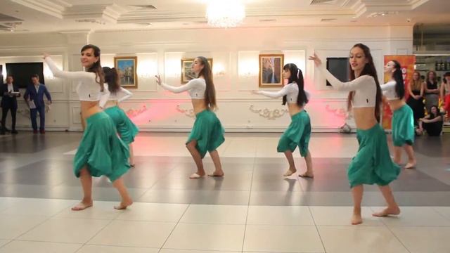 «Bailando con los Orishas» - SALSAMAYOVKA 2016 смотреть онлайн