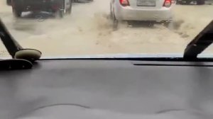 Новороссийск зимой!