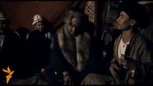 “Арстанбектен алп саптар”-Өмүрзак Кайыпов