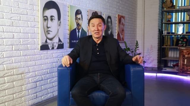 Қарақалпақ дұрыс айтты ма?