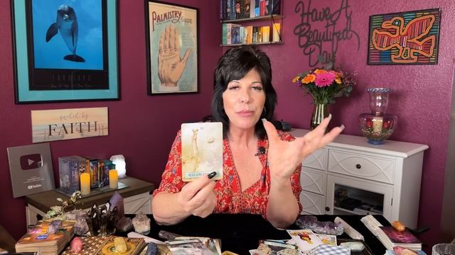 SCORPIO♏️💪HOLD ON! 💫Something is ABOUT TO BE DELIVERED & ROLL IN YOUR FAVOR! A BEAUTIFUL BEGINNING смотреть онлайн