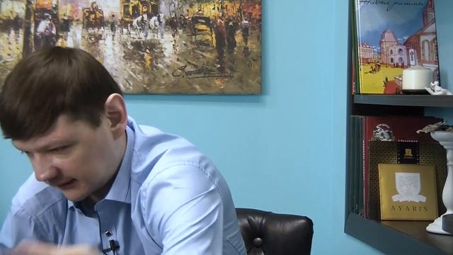 Михаил Краев. Смелость художника- быть настоящим. смотреть онлайн