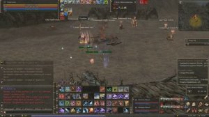 lineage 2 Владыка Теней Веньо