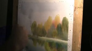 Акварель
