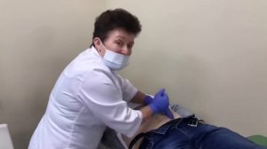 Как помочь себе понизить АД? [Шишова О.И.]
