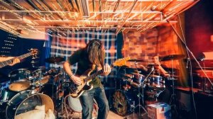 The Indie Rock.ViPSound.Инди-рок.