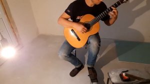 Проверка акустики