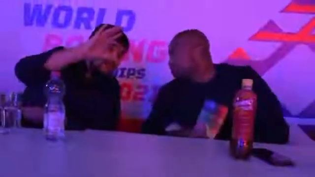 🇰🇿🐺😁🤝Рой Джонс наш наш Арман Жумагелдиев 🤝 2021 смотреть онлайн