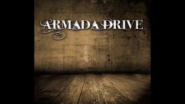 Armada Drive - Ballroom Blitz (cover) смотреть онлайн