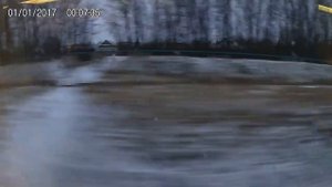Высокоскоростной поезд Сапсан пошел на взлет из Твери
