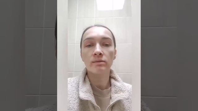 Результат на лицо. Что меня спасло смотреть онлайн