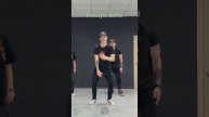 KRUMP DANCE TUTORIAL - EASY COMBO 🔥 KRUMP STEP #10