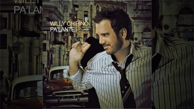 Willy Chirino - Los Campeones De La Salsa (Cover Audio) смотреть онлайн