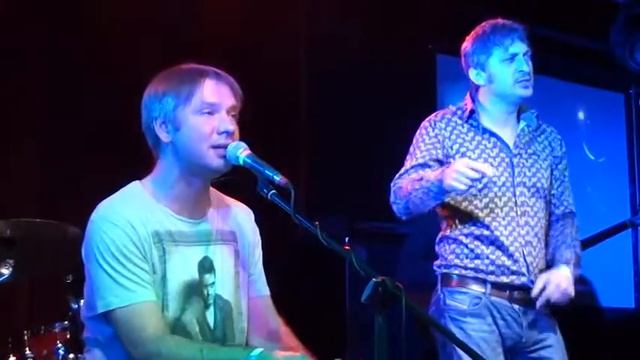 Ундервуд - Бумеранг смотреть онлайн