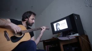 Мелодия "Кончится лето", автор Виктор Цой, аранжировка Эйро Нарет