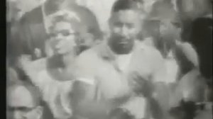 У Меня Есть Мечта! Мартин Лютер Кинг