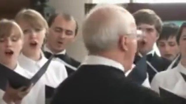 Концерт в г.Рыбинск памяти В.Г.Соколова (1-1) смотреть онлайн