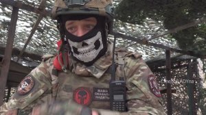 Ради поиска девочки прекратили бой - ведь это по-человечески!
