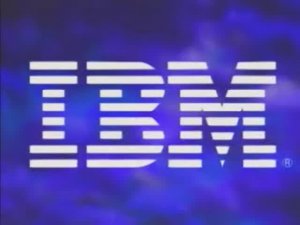 Реклама IBM THINKPAD