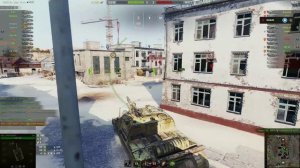 Мир танков Зубр