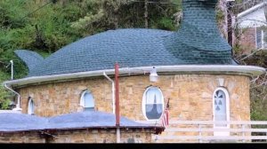 Самые необычные дома в мире! -