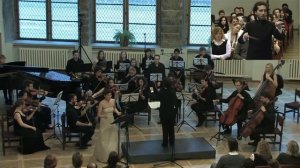 Hector Berlioz - Suveööd op 7 (IV Absence)