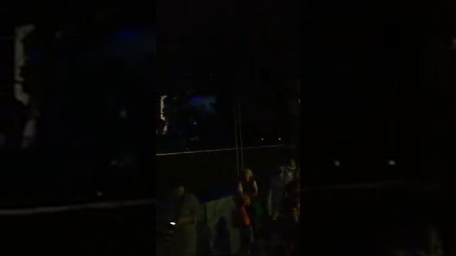 Рига. День города 2019г.. Салют. смотреть онлайн