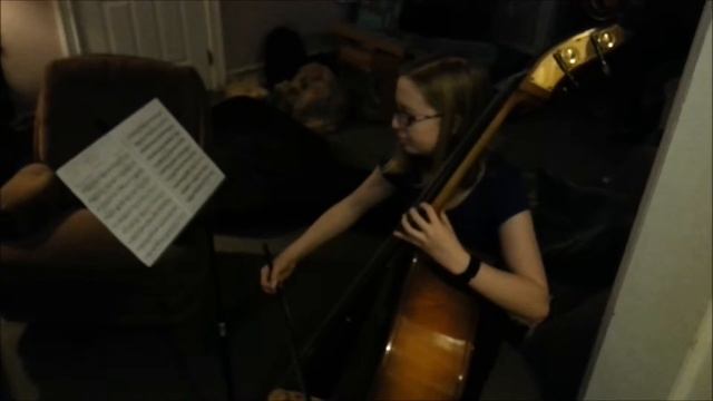 Sonata in E Minor by Benedetto Marcello Movement 1 смотреть онлайн