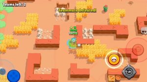 пуш на кольте