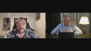 Gennady M & Steve Doudnik