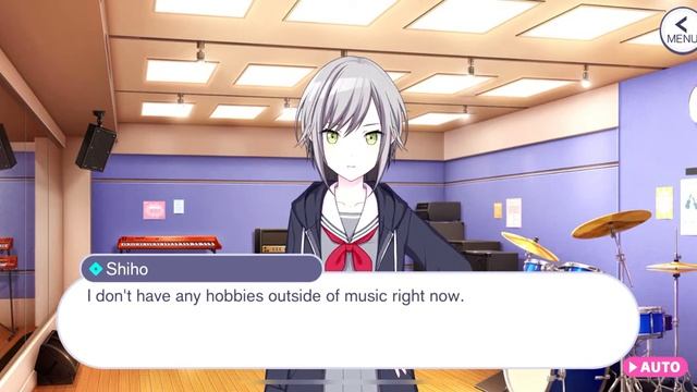 【ProSeka】 Hinomori Shiho Character Introduction 【English Fandub】