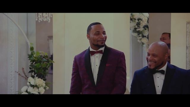 Tiffany & James' Crystal Ballroom on the Lake Wedding - Orlando Wedding Videographer смотреть онлайн