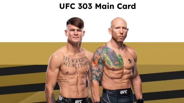 10 UFC Fights that MUST HAPPEN this year!