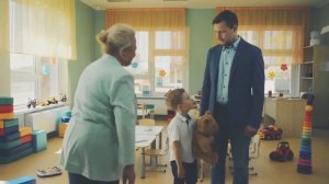 Детские сады, школы, спортплощадки #всёвсемрядом