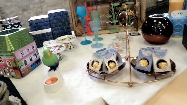 Пасхальная творческая выставка смотреть онлайн