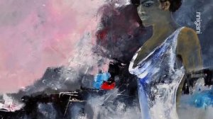 Elizabeth Morris -  Con toda palabra