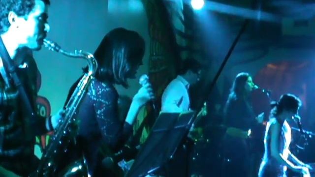 Salsa de Ketchup y Merquén - AirelavaleriA