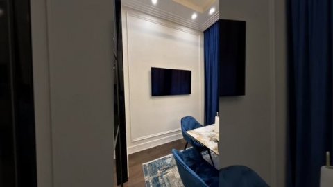 Дизайн интерьера