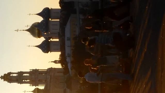 Руэда, Сергиев Посад, Смотровая смотреть онлайн