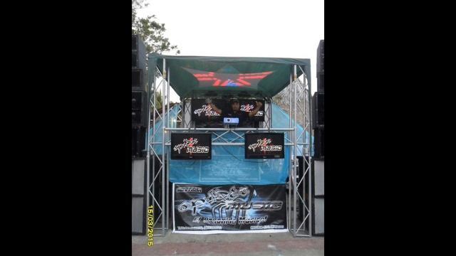 La Mejor Salsa Con Dj Marlon El Chino Y DjJavier Lopez Spider Music