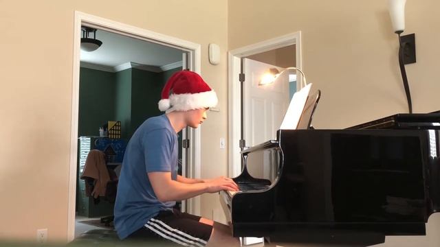 Serenade - Antonin Dvorak смотреть онлайн