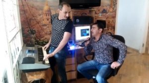 Цыгани красиво поют