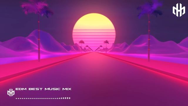 DANCE REMIX 2024 - Mashups & Remixes Of Popular Songs - DJ Remix Club Music Dance Mix 2024 смотреть онлайн