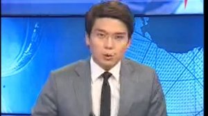 Вечерние новости 7 канала (20:00) 02.06.2011