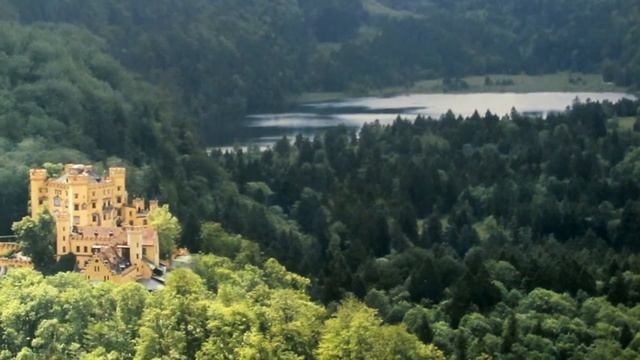 Замки.Дворцы.Короли. смотреть онлайн