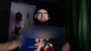 Polina Gagarina (Поли́на Гага́рина) - Hurt REACTION /реакция