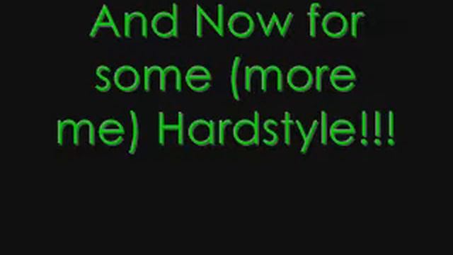 Electro Shuffle vs Hardstyle Shuffle.wmv смотреть онлайн